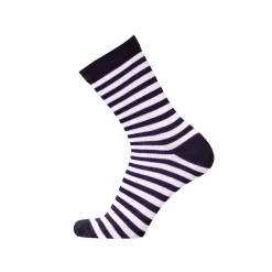 M+L NILKKASUKKA TASARAITA 2PR SIN/VALK 43-45