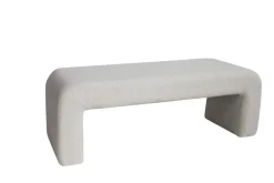 MM KODIKAS PENKKI TYYNI 124X43X42CM VALKOINEN