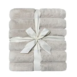 MM KODIKAS TORKKUHUOPA LUKSUS 120X150CM BEIGE