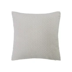 MM KODIKAS KORISTETYYNY FLANNEL 45X45CM BEIGE