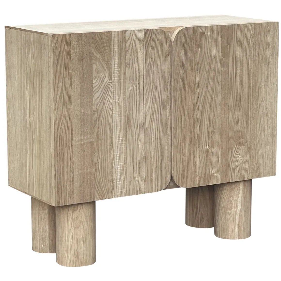 MM KODIKAS LIPASTO KAIKU 80X32X70CM PUUTA