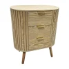MM KODIKAS LIPASTO RAUHA 60X35X70CM PUUTA