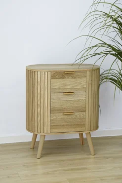 MM KODIKAS LIPASTO RAUHA 60X35X70CM PUUTA