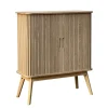 MM KODIKAS LIPASTO SAARI 70X30X80CM PUUTA