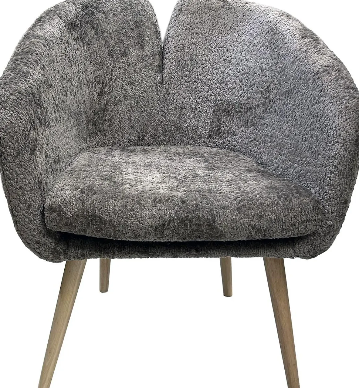 MM KODIKAS NOJATUOLI LEMPI 68X63X79CM HARMAA