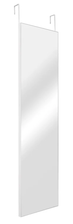 MM KODIKAS PEILI 31X121X1,9CM OVEN PÄÄLLE VALKOINEN