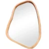 MM KODIKAS PEILI 50X80X3CM PUUKEHYKSELLÄ