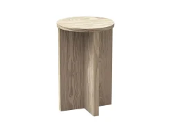 MM KODIKAS SIVUPÖYTÄ SISU 37X11X55CM