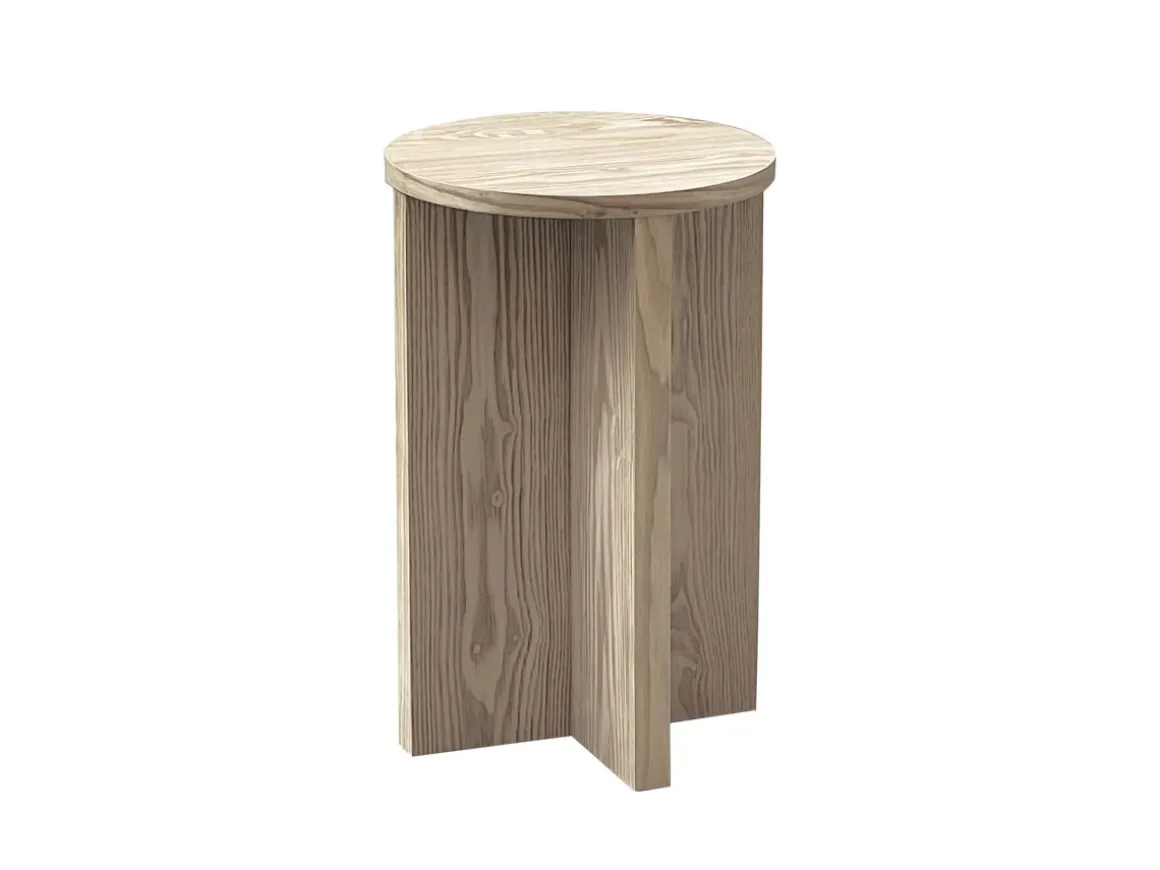 MM KODIKAS SIVUPÖYTÄ SISU 37X11X55CM