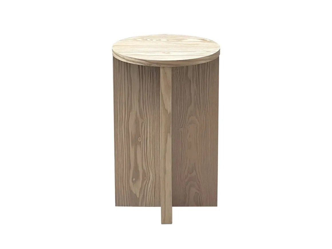 MM KODIKAS SIVUPÖYTÄ SISU 37X11X55CM