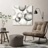 MM KODIKAS TAULU PALLOT 80X80X2,5CM