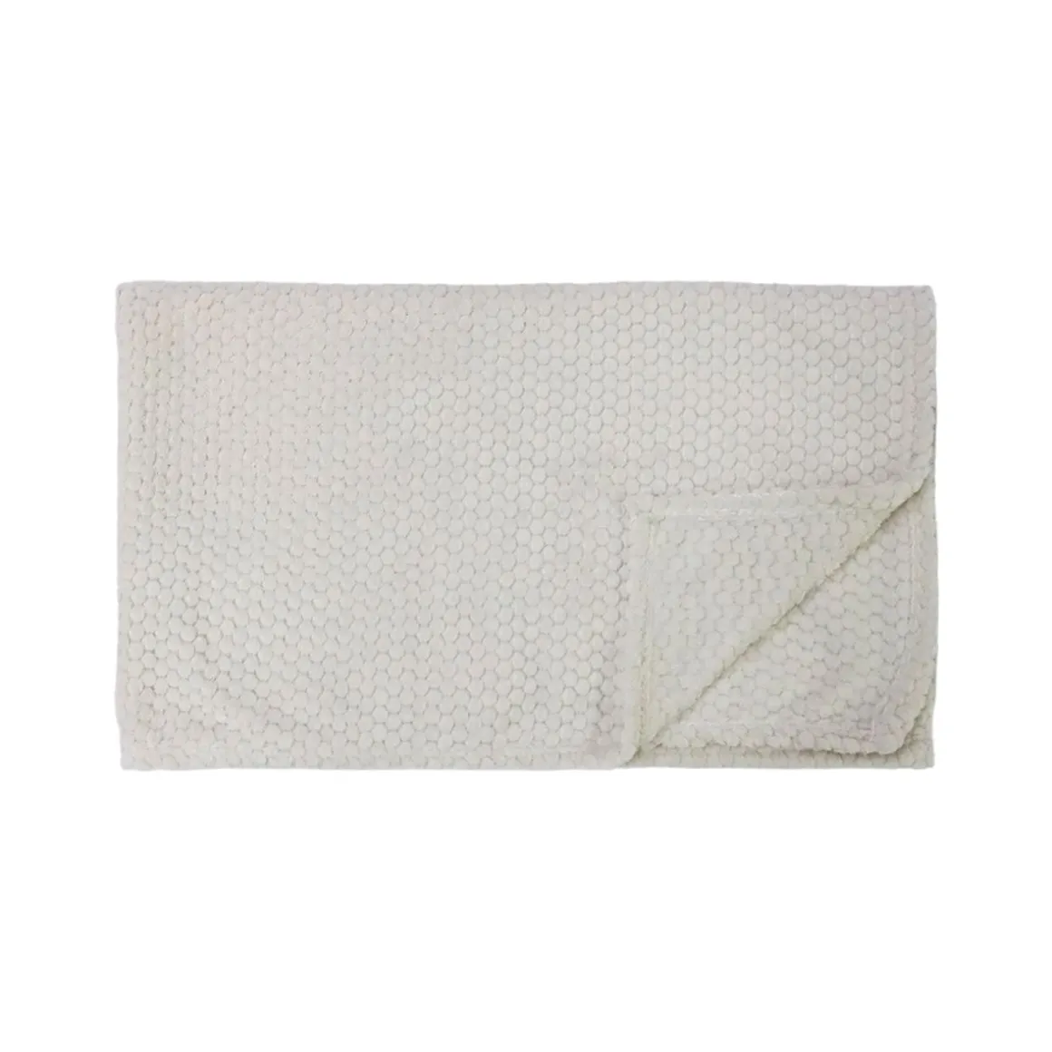 MM KODIKAS TORKKUHUOPA FLANNEL 125X150CM BEIGE