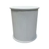 MM KODIKAS TUOLI RIMA 37,5X37,5X43CM VALKOINEN