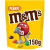 M&M'S PEANUT MAITOSUKLAATA  150 G