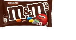 M&M'S CHOCO MAITOSUKLAA  45 G