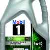 MOBIL 1 ESP 5W-30 MOOTTORIÖLJY 4 L