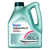 MOBIL OUTBOARD PLUS VENEMOOTTORIÖLJY 4 L