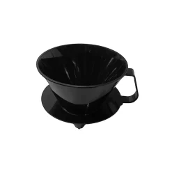 MOCCAMASTER SUODATINTUPPILO CUP-ONE MUSTA