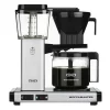 MOCCAMASTER AUTOMATIC KAHVINKEITIN MATTA HOPEA 53748 EG