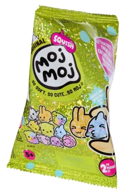 MOJ MOJ SQUISH YLLÄTYSPAKKAUS ASST 1