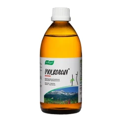MOLKOSAN MAITOHERAVALMISTE 500 ML