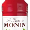 MONIN VADELMA MAKUSIIRAPPI 700 ML