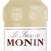 MONIN MANTELI MAKUSIIRAPPI 700 ML