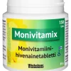 MONIVITAMIX MONIVITAMIINI- HIVENAINETABLETTI 150 KPL