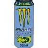 MONSTER ENERGY ROSSI VR46 ZERO SUGAR TLK 500 ML