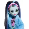 MONSTER HIGH CREEPOVER PARTY FRANKIE