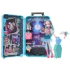 MONSTER HIGH SKULLTIMATE SECRETS LAGOONA