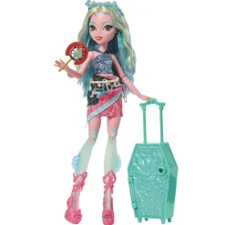 MONSTER HIGH SKULLTIMATE SECRETS LAGOONA