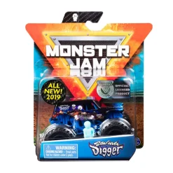 MONSTER JAM 1:64 SINGLE PACK