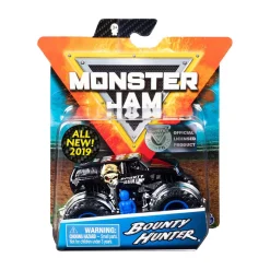 MONSTER JAM 1:64 SINGLE PACK