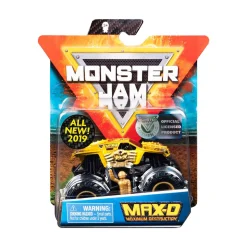 MONSTER JAM 1:64 SINGLE PACK