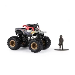 MONSTER JAM 1:64 SINGLE PACK