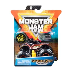 MONSTER JAM 1:64 SINGLE PACK