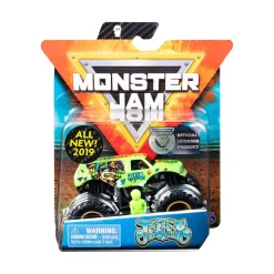 MONSTER JAM 1:64 SINGLE PACK
