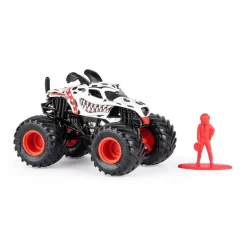 MONSTER JAM 1:64 SINGLE PACK