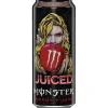 MONSTER ENERGY BAD APPLE TLK (UK) 500 ML