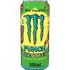 MONSTER ENERGY JUICED RIO PUNCH TLK 500 ML