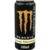 MONSTER ENERGY RESERVE ORANGE DREAMSICLE TLK (UK) 500 ML
