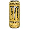 MONSTER ENERGY ULTRA GOLD TLK 500 ML