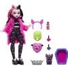 MONSTER HIGH CREEPOVER PARTY DRACULAURA