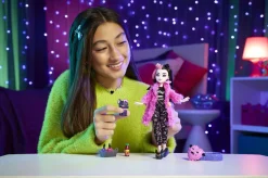 MONSTER HIGH CREEPOVER PARTY DRACULAURA