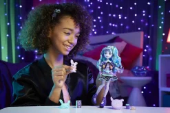 MONSTER HIGH CREEPOVER PARTY TWYLA