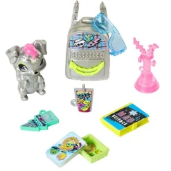 MONSTER HIGH FRANKIE STEIN