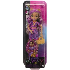 MONSTER HIGH MUOTINUKKE