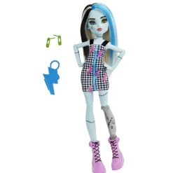MONSTER HIGH MUOTINUKKE