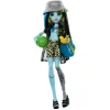 MONSTER HIGH SCAREADISE FRANKIE